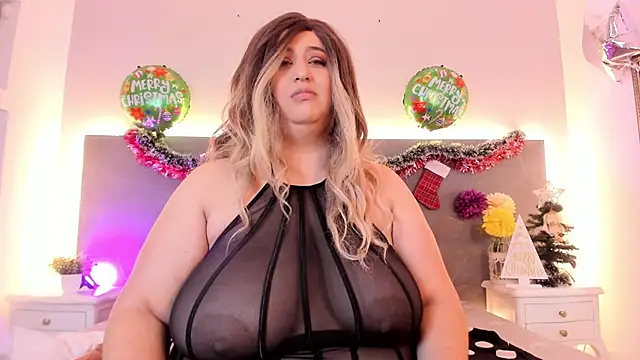 AsshleyDavis online show from 12.16.24