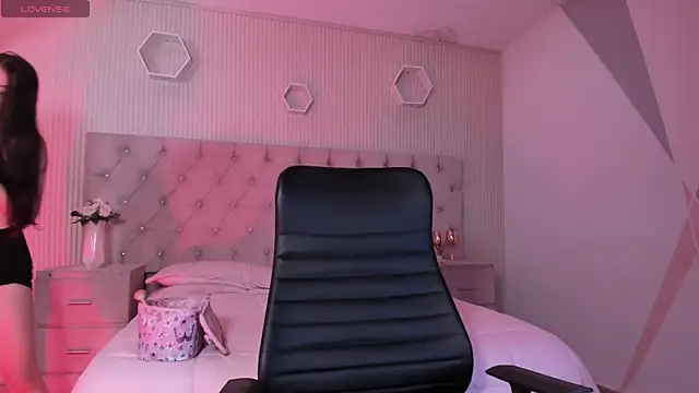 DulcePrince  online show from 03.11.26