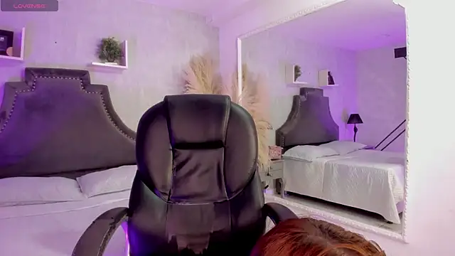 DulcePrince  online show from 03.23.26