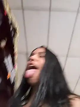 Evie Candy online show from 04.18.26