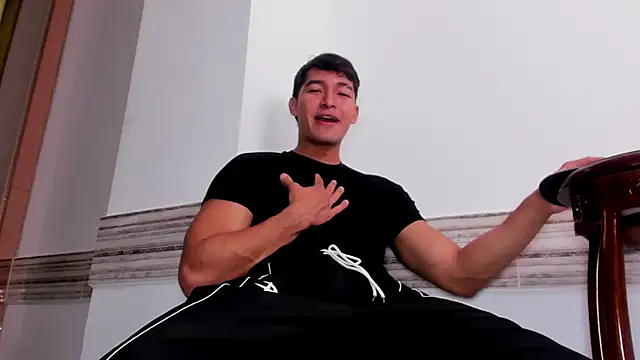 Snapshot of Maik_Mejia chatting on 02.23.26 Maik Mejia online show from 02.23.26