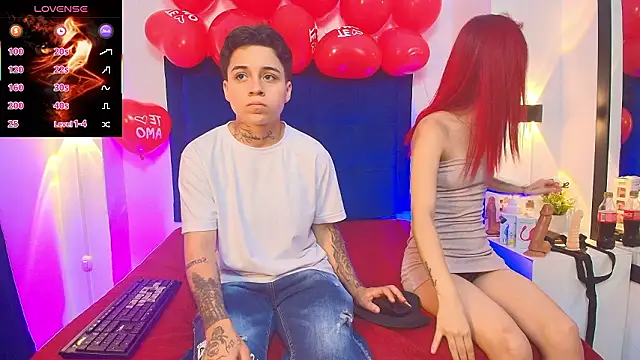 noah bellarose online show from 02.14.26