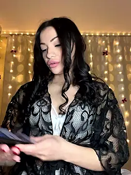 Layana Ro online show from 02.28.26