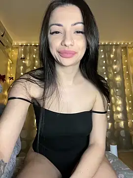 Layana Ro online show from 03.03.26