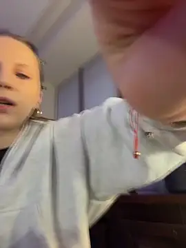 Snapshot of YourSweetArya chatting on 02.26.26 YourSweetArya online show from 02.26.26