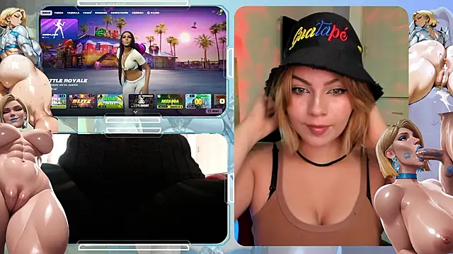 Snapshot of alessia_dolce chatting on 02.24.26 alessia dolce online show from 02.24.26