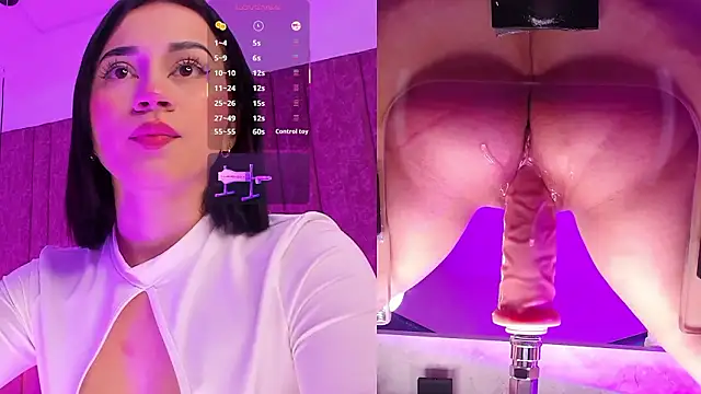 DollieEmma online show from 03.01.26