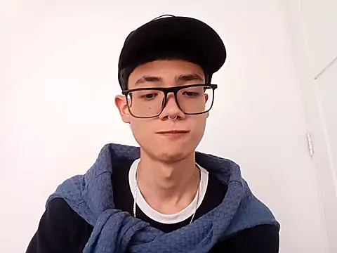 Santi Princex online show from 02.18.26