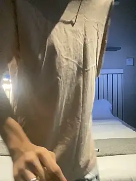 Santi Princex online show from 04.05.26