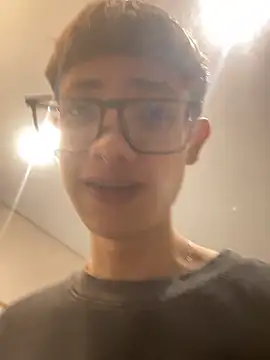 Santi Princex online show from 04.20.26