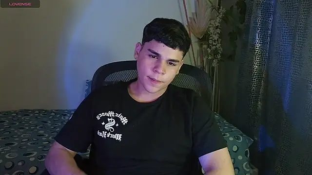 eithan jonnes online show from 03.03.26