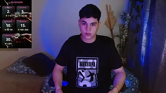 eithan jonnes online show from 03.31.26