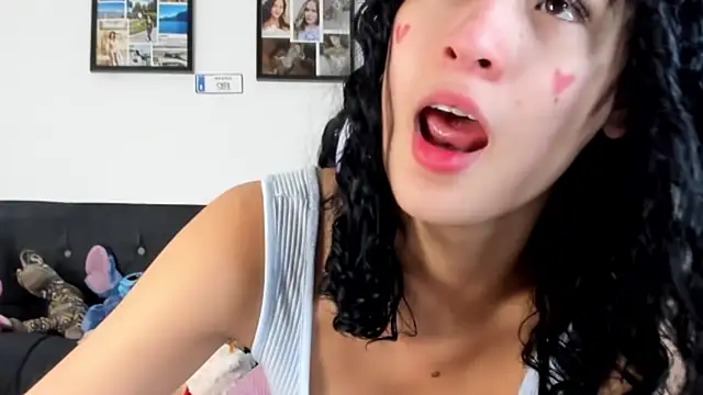 Snapshot of catalina_santana4 chatting on 02.12.26 catalina santana4 online show from 02.12.26