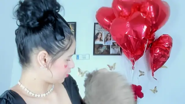 catalina santana4 online show from 03.07.26