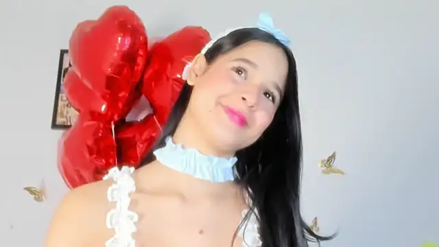 catalina santana4 online show from 03.14.26