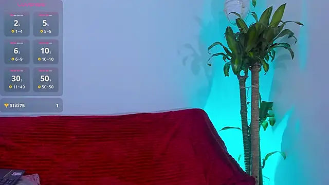 sara-jules online show from 02.19.26