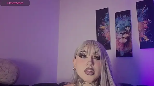 meowboo online show from 05.14.26