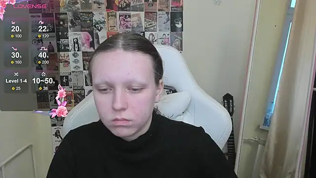 NikolFlostt online show from 03.06.26