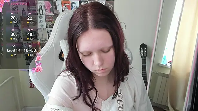 NikolFlostt online show from 03.08.26