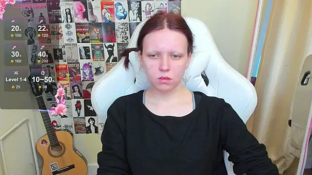 NikolFlostt online show from 03.15.26