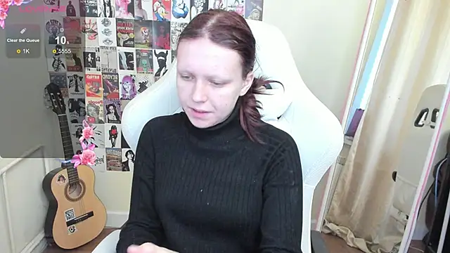 NikolFlostt online show from 03.19.26