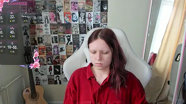 NikolFlostt online show from 03.22.26