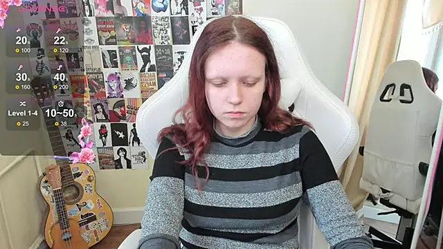 NikolFlostt online show from 04.07.26