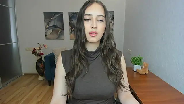 Effy Royse online show from 05.14.26