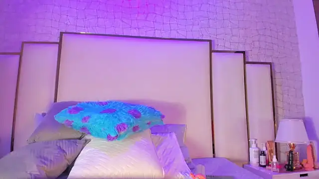 Bunny Blush1 online show from 02.22.26