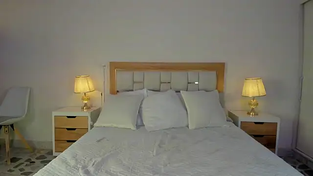 Bunny Blush1 online show from 02.24.26