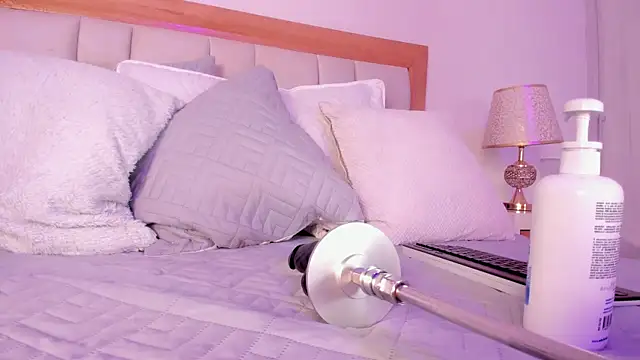 Bunny Blush1 online show from 02.27.26