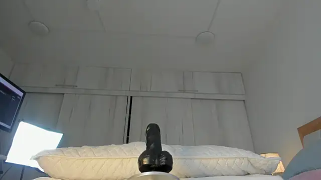 Bunny Blush1 online show from 03.04.26