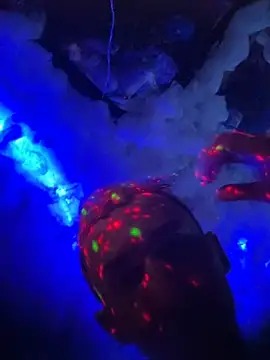 Snapshot of Baby_Smurk chatting on 02.24.26 Baby Smurk online show from 02.24.26