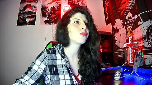 Snapshot of Baby_miacaro chatting on 02.19.26 Baby miacaro online show from 02.19.26