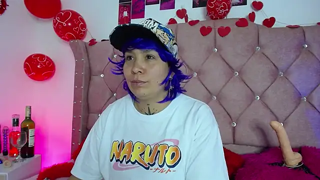 Snapshot of nat_evans8 chatting on 02.19.26 nat evans8 online show from 02.19.26