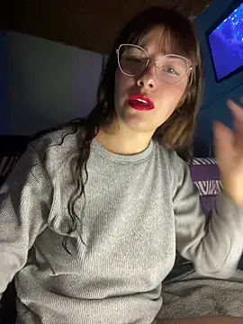 Luna33- online show from 07.20.26