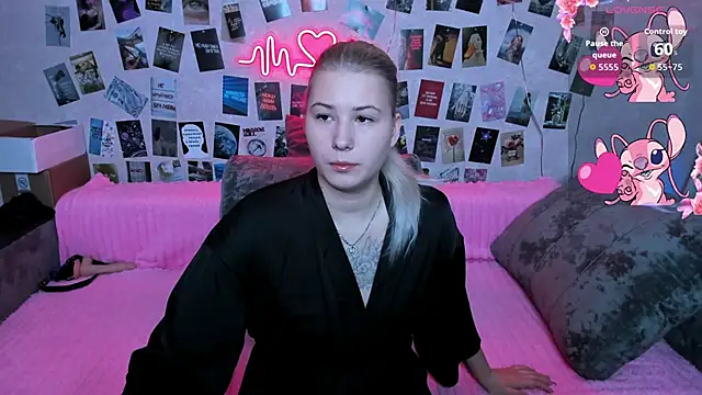 x Ulya1cutex online show from 03.19.26