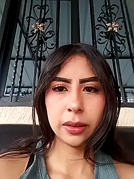 Snapshot of HotGirlK69 chatting on 02.22.26 HotGirlK69 online show from 02.22.26