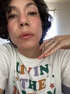 JeanneDuval8888 online show from 03.13.26