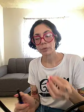 JeanneDuval8888 online show from 03.15.26