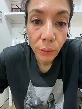 JeanneDuval8888 online show from 03.26.26