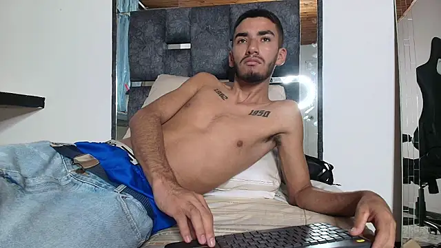 Noah-JONES online show from 02.21.26