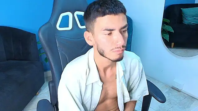 Noah-JONES online show from 02.27.26