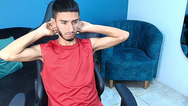 Noah-JONES online show from 02.28.26