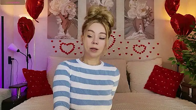 caty kiss online show from 02.28.26