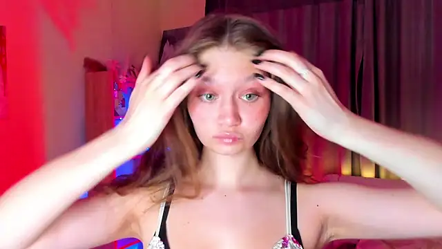 HolliBillig online show from 03.26.26