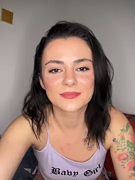 alwayshornyvivi online show from 03.29.26