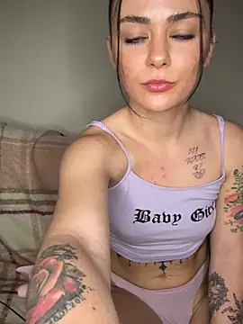 alwayshornyvivi online show from 03.31.26