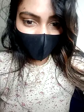 Jara Queen2580 online show from 02.10.26