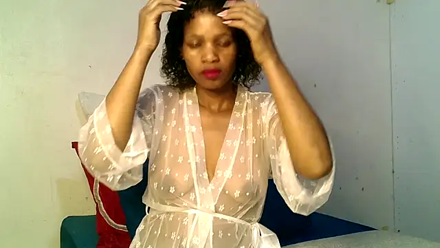 Mabelle Eveline online show from 04.04.26